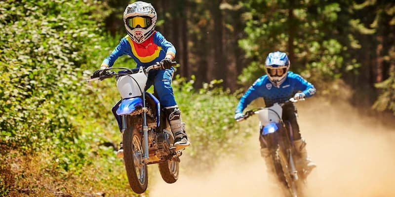 Dirt Bikes