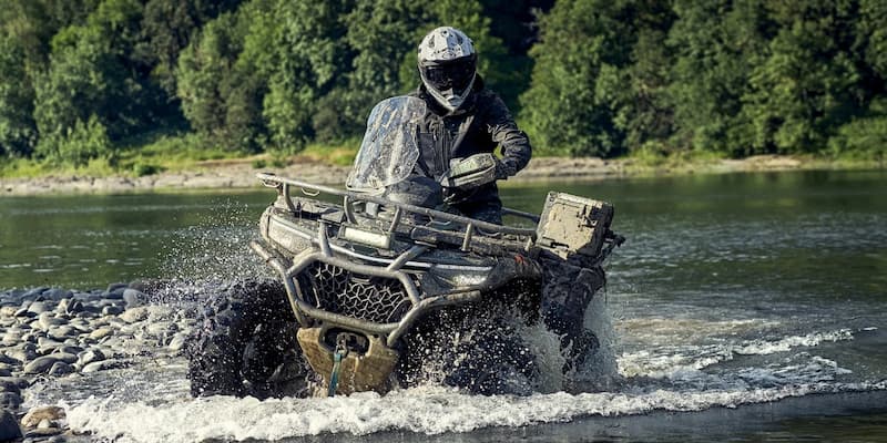 UTVs